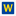 Favicon webvilles.net